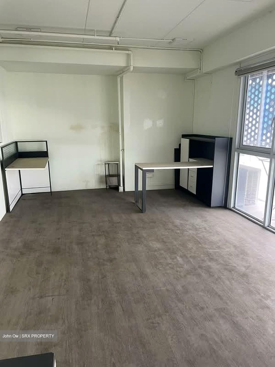 Mandai Foodlink (D25), Factory #554057821